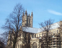 Canterbury Cathedral