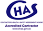 Accredited Contractor, Contractors Health & Safety Assessment Scheme