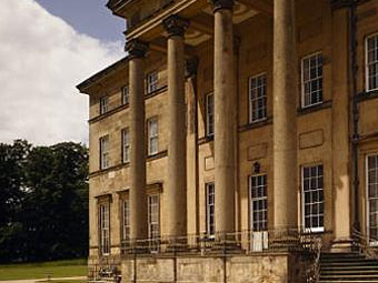 attingham