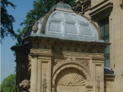 Saltaire