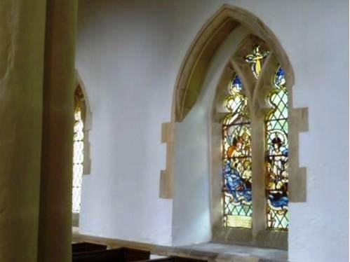 StMaryMentmore