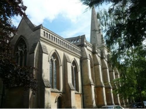 StPauls