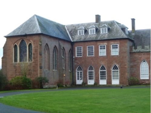 HartleburyCastle