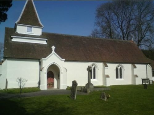 StLeonards