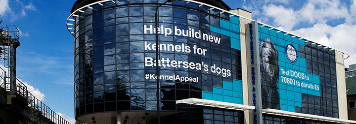 Battersea Dogs Home