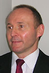 tim shaw