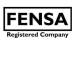 FENSA logo