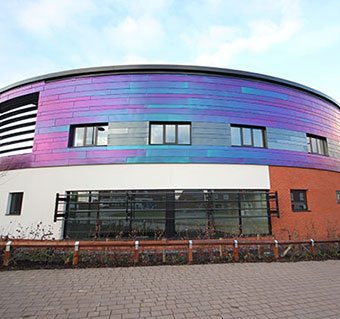 birstall
