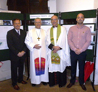 holy cross