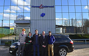 spab group 2013