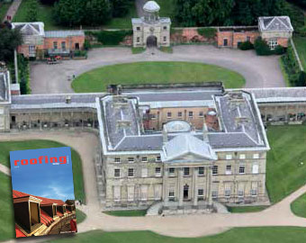 Attingham-park