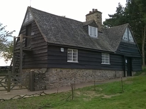 Stoneywell